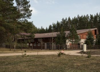 Un sitio negro de la CIA sigue siendo un tema delicado para Lituania