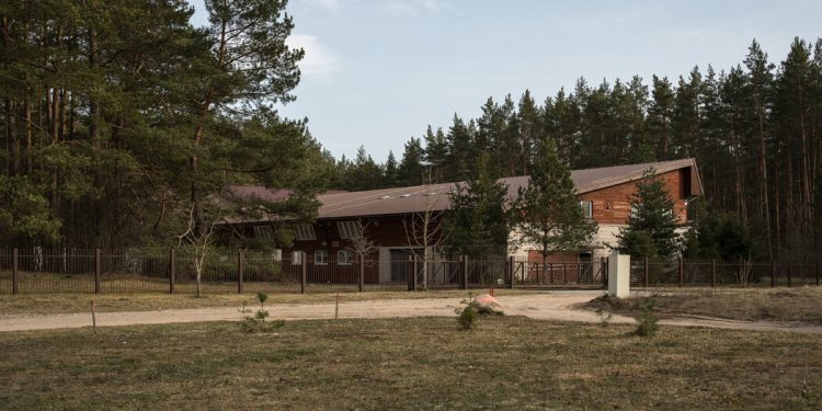 Un sitio negro de la CIA sigue siendo un tema delicado para Lituania