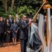 Ruanda conmemora el aniversario del genocidio de 1994