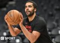 Jontay Porter: el delantero de los Toronto Raptors recibe una suspensión de por vida de la NBA por violar las reglas de apuestas