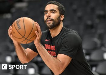 Jontay Porter: el delantero de los Toronto Raptors recibe una suspensión de por vida de la NBA por violar las reglas de apuestas