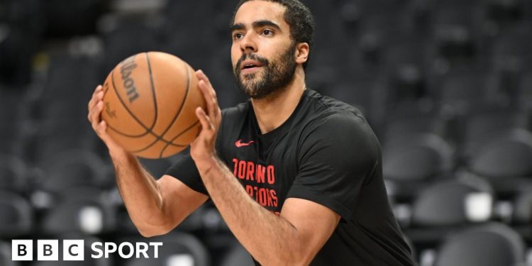 Jontay Porter: el delantero de los Toronto Raptors recibe una suspensión de por vida de la NBA por violar las reglas de apuestas