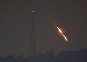 Israel interceptó casi todos los misiles y drones de Irán: actualizaciones en vivo