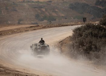 Israel evalúa tomar represalias tras el ataque de Irán: Actualizaciones en vivo sobre Oriente Medio