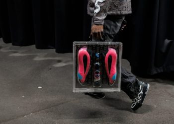 James Harden encontró un restaurante dispuesto a vender su vino