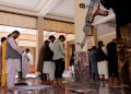 Un hombre armado mata al menos a seis personas en un ataque a una mezquita en Herat, Afganistán |  Noticias de religión