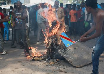 Fuerzas de paz de la ONU cierran base en preparación para abandonar la República Democrática del Congo |  Noticias de las Naciones Unidas