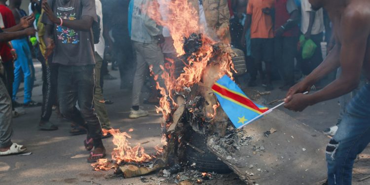 Fuerzas de paz de la ONU cierran base en preparación para abandonar la República Democrática del Congo |  Noticias de las Naciones Unidas