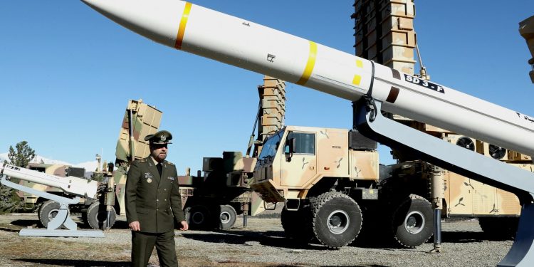 ¿Qué tan bien podría defenderse Irán contra un potencial ataque israelí?  |  Noticias militares