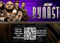Cómo ver la transmisión en vivo de All Elite Wrestling Dynasty 2024 en todo el mundo