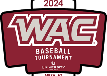 Calendario del torneo de béisbol WAC 2024;  Emparejamientos y puntuaciones