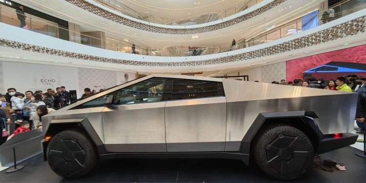 Las ganancias de Tesla se hunden mientras la compañía lucha con la demanda de refrigeración