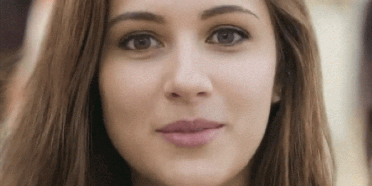 Los dientes extraños delatan la falsificación en el último generador de videos de inteligencia artificial de Microsoft