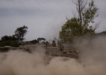 Estados Unidos y otras 17 naciones exigen que Hamás libere rehenes: actualizaciones en vivo de Israel y Gaza