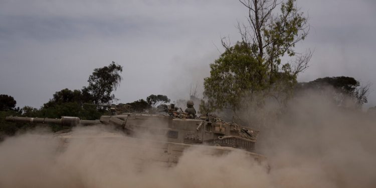 Estados Unidos y otras 17 naciones exigen que Hamás libere rehenes: actualizaciones en vivo de Israel y Gaza