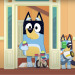 No habrá más Bluey por un tiempo después del episodio 'sorpresa' de esta semana