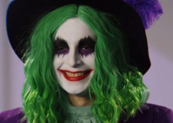 The People's Joker y Vera Drew están listos para su momento de villano