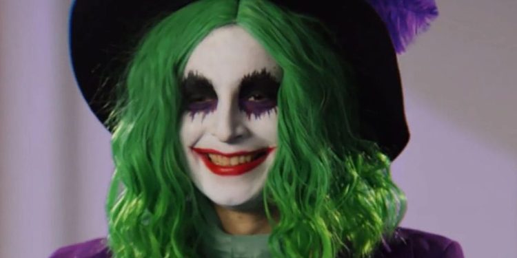 The People's Joker y Vera Drew están listos para su momento de villano