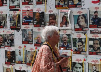 Israel parece suavizar su postura en las conversaciones sobre alto el fuego en Gaza: actualizaciones en vivo