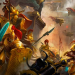 El nuevo fuego cruzado de guerra cultural de Warhammer 40K es un desastre que él mismo creó