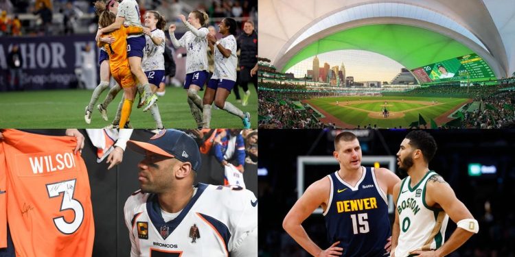 Esta semana en el casillero 09 de marzo de 2024