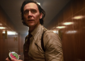 Tom Hiddleston cree que Loki terminó siendo un héroe después de su viaje multiversal de 14 años