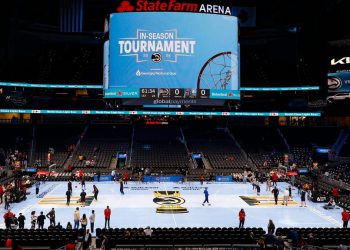 Los jugadores recibirán pagos en el nuevo torneo de temporada de baloncesto universitario