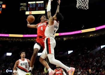 La sucia canción de Jalen Green sobre Anfernee Simons es digna de la volcada del año