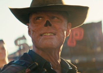 El diseñador de vestuario de Fallout habla sobre la creación de sus macabros personajes