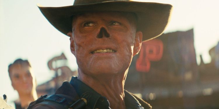 El diseñador de vestuario de Fallout habla sobre la creación de sus macabros personajes