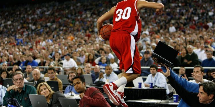 Las mejores actuaciones de March Madness de jugadores de nivel medio mayor