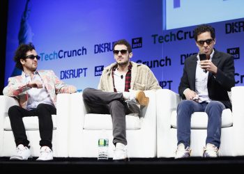 Muere Mahbod Moghadam, que saltó a la fama como cofundador de Genius