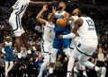 ¿Los Minnesota Timberwolves son reales o ficción estadounidense?