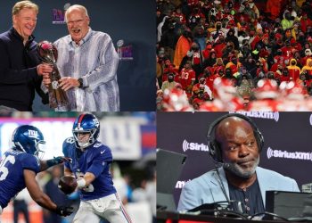 Esta semana en la NFL 09 de marzo de 2024