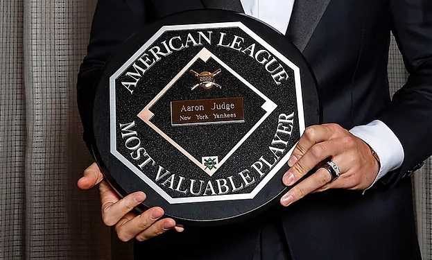 Carrera al Jugador Más Valioso de la MLB 2024;  Juan Soto y Mookie Betts lideran el camino desde el principio