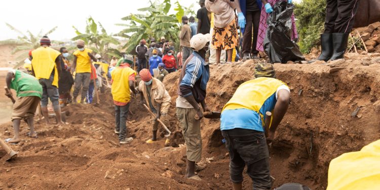 Recordando el genocidio de Ruanda 30 años después: ¿cómo ocurrió?  |  Noticias de genocidio