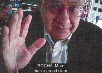 Exdiplomático estadounidense que espió para Cuba condenado a 15 años de prisión |  Noticias de espionaje