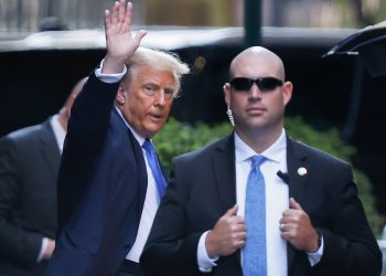 La defensa de Trump hará una declaración inicial en el juicio por «dinero secreto» |  Noticias de Donald Trump