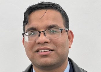 Podcast Pensando Globalmente – Arvind Kumar