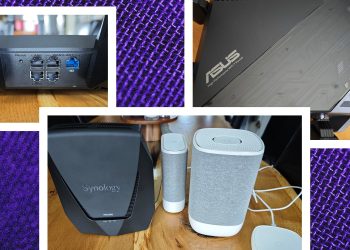 Los 12 mejores enrutadores Wi-Fi (2024): económicos, para juegos y en malla