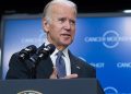 Biden califica la economía de «fuerte» a pesar del escaso crecimiento del PIB
