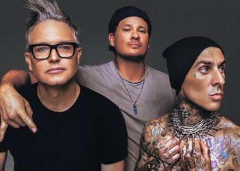 La reunión de Blink-182 revela nuestra necesidad de orientación relacional