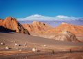 Una guía para el desierto de Atacama de Chile