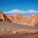 Una guía para el desierto de Atacama de Chile
