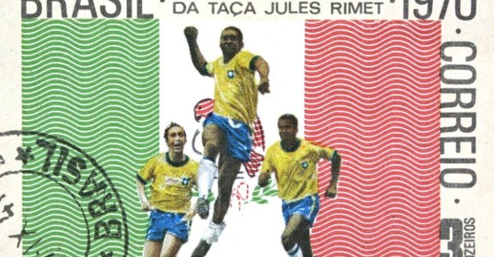 Pasión de millones en Brasil y Argentina