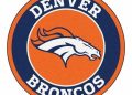 Calendario de los Denver Broncos 2024: categorías deportivas