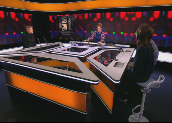 Programa musical: Tom McRae y King Hannah del Reino Unido sobre sus nuevos álbumes