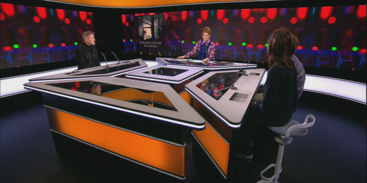 Programa musical: Tom McRae y King Hannah del Reino Unido sobre sus nuevos álbumes