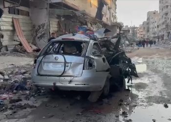 Ataque israelí mata a tres hijos del líder político de Hamas, Ismail Haniyeh |  Guerra de Israel contra Gaza Noticias