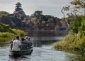 Selva amazónica: infórmese antes de ir
